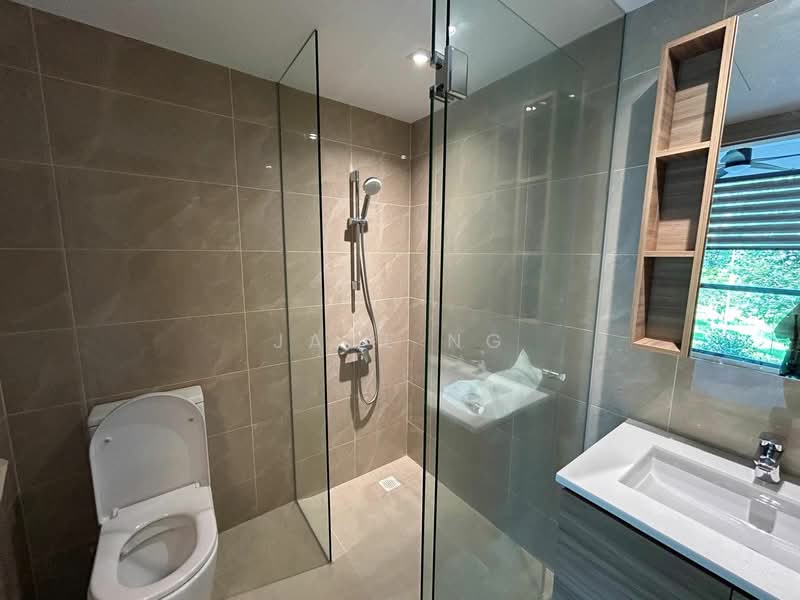 Treasure at Tampines, 53 Tampines Lane, 2 Bedrooms, 678 sqft, Condominium For Rent, by Jase Ng, 25206752 - PropertyGuru.com.sg