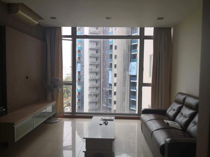 The Lakeshore, 29 Jurong West Street 41, Boon Lay / Jurong / Tuas, 2 Bedrooms, 947 sqft, Condominium For Rent, by Vivian Sun, 25206758 - PropertyGuru.com.sg