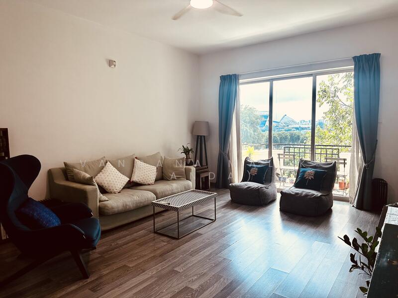 Costa Rhu, 1 Rhu Cross, East Coast / Marine Parade, 2 Bedrooms, 1,345 sqft, Condominium For Rent, by Vandana Malik (Vanda), 25206776 - PropertyGuru.com.sg