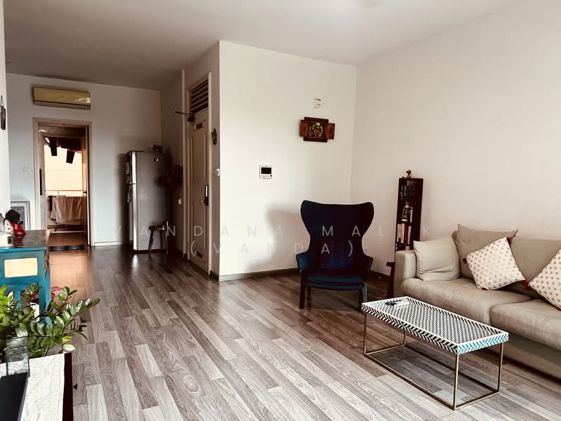 Costa Rhu, 1 Rhu Cross, East Coast / Marine Parade, 2 Bedrooms, 1,345 sqft, Condominium For Rent, by Vandana Malik (Vanda), 25206776 - PropertyGuru.com.sg