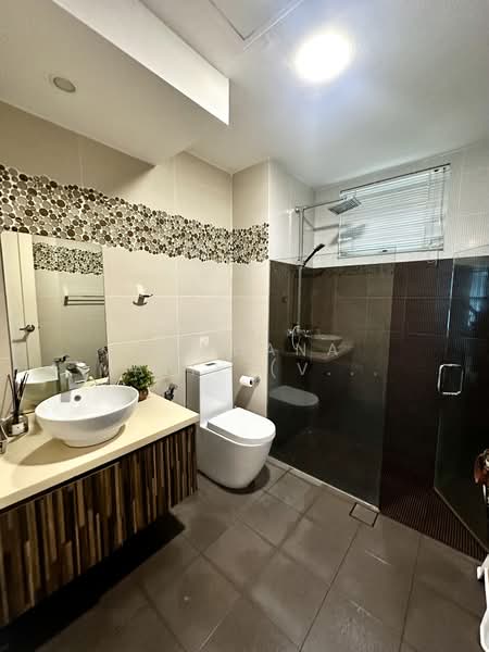 Costa Rhu, 1 Rhu Cross, East Coast / Marine Parade, 2 Bedrooms, 1,345 sqft, Condominium For Rent, by Vandana Malik (Vanda), 25206776 - PropertyGuru.com.sg