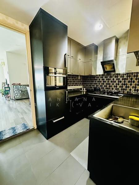 Costa Rhu, 1 Rhu Cross, East Coast / Marine Parade, 2 Bedrooms, 1,345 sqft, Condominium For Rent, by Vandana Malik (Vanda), 25206776 - PropertyGuru.com.sg