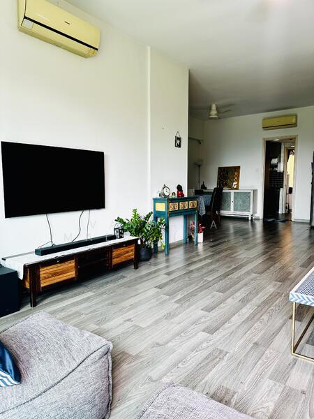 Costa Rhu, 1 Rhu Cross, East Coast / Marine Parade, 2 Bedrooms, 1,345 sqft, Condominium For Rent, by Vandana Malik (Vanda), 25206776 - PropertyGuru.com.sg