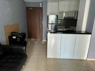 For Rent - Imperial Heights