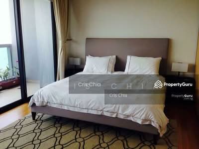 For Rent - Marina Bay Residences