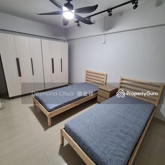 For Rent - 654A Jurong West Street 61