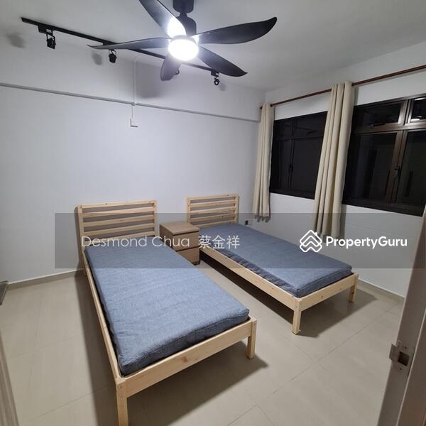 For Rent - 654A Jurong West Street 61