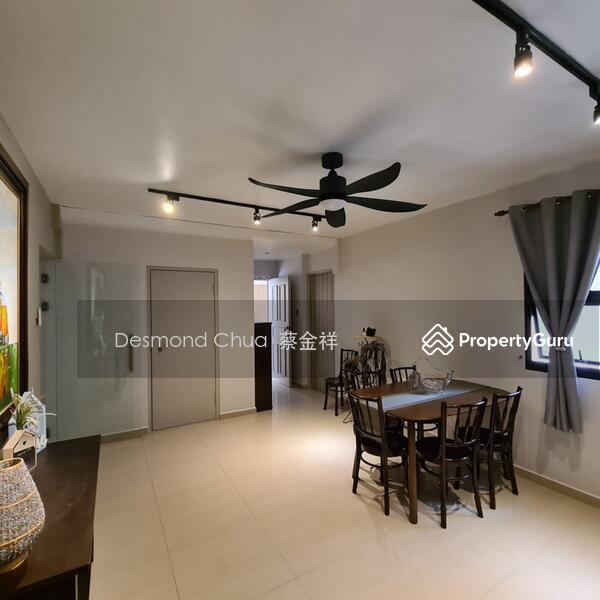 For Rent - 654A Jurong West Street 61