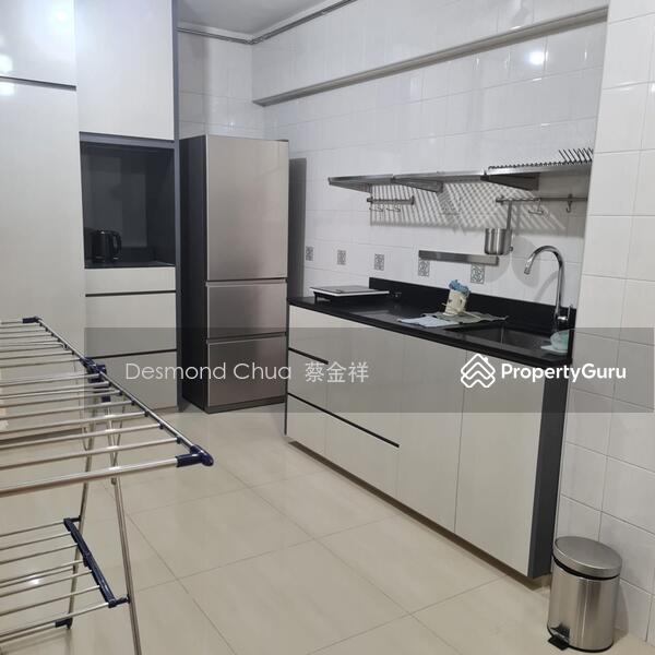 For Rent - 654A Jurong West Street 61