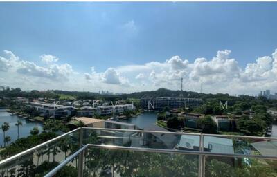 For Sale - Seascape @ Sentosa Cove