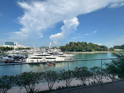 For Sale - Reflections at Keppel Bay