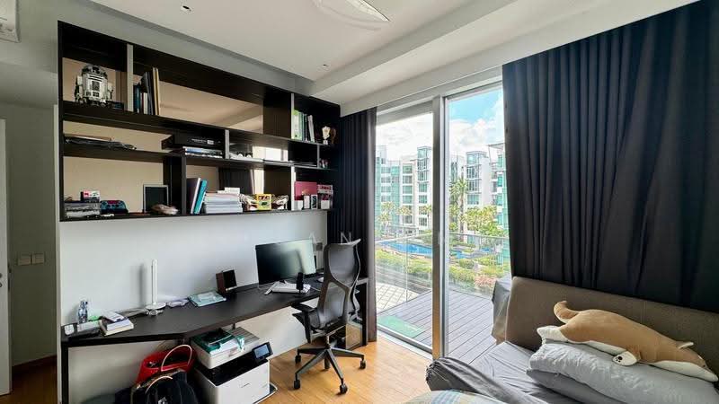 Reflections at Keppel Bay, 7 Keppel Bay View, Harbourfront / Telok Blangah, 3 Bedrooms, 1,690 sqft, Condominium For Sale, by Susan Ong, 25206964 - PropertyGuru.com.sg