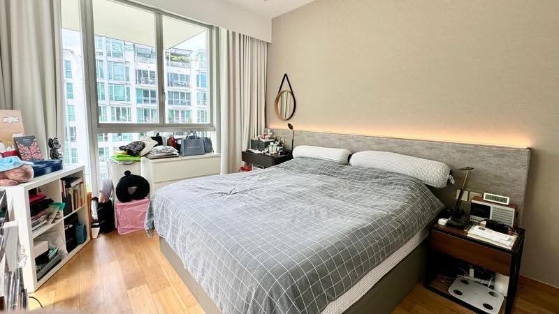Reflections at Keppel Bay, 7 Keppel Bay View, Harbourfront / Telok Blangah, 3 Bedrooms, 1,690 sqft, Condominium For Sale, by Susan Ong, 25206964 - PropertyGuru.com.sg