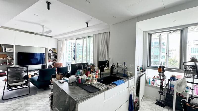 Reflections at Keppel Bay, 7 Keppel Bay View, Harbourfront / Telok Blangah, 3 Bedrooms, 1,690 sqft, Condominium For Sale, by Susan Ong, 25206964 - PropertyGuru.com.sg