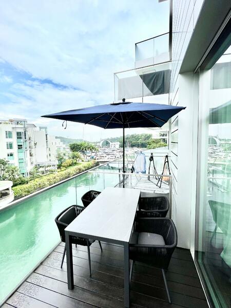 Reflections at Keppel Bay, 7 Keppel Bay View, Harbourfront / Telok Blangah, 3 Bedrooms, 1,690 sqft, Condominium For Sale, by Susan Ong, 25206964 - PropertyGuru.com.sg