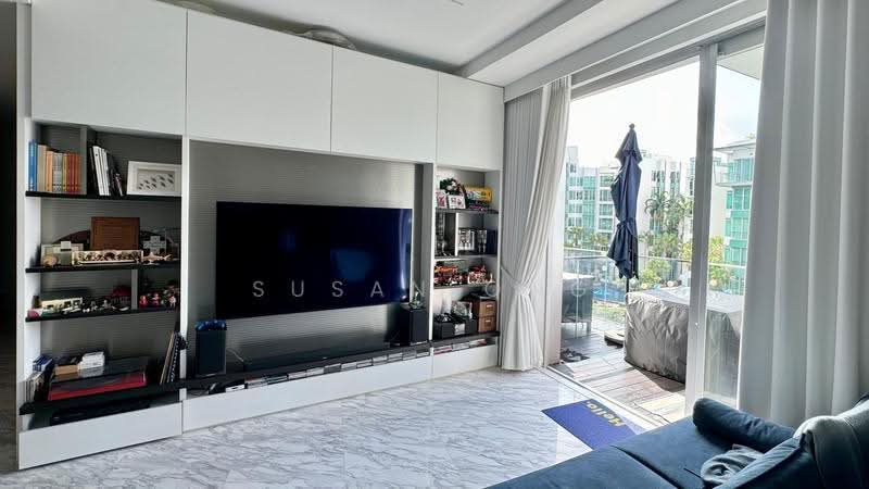 Reflections at Keppel Bay, 7 Keppel Bay View, Harbourfront / Telok Blangah, 3 Bedrooms, 1,690 sqft, Condominium For Sale, by Susan Ong, 25206964 - PropertyGuru.com.sg