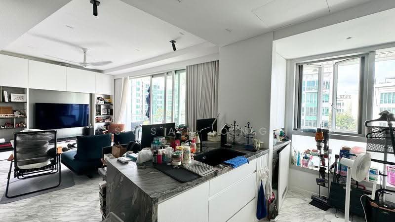 Reflections at Keppel Bay, 7 Keppel Bay View, Harbourfront / Telok Blangah, 3 Bedrooms, 1,690 sqft, Condominium For Sale, by Susan Ong, 25206964 - PropertyGuru.com.sg