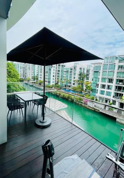 Reflections at Keppel Bay, 7 Keppel Bay View, Harbourfront / Telok Blangah, 3 Bedrooms, 1,690 sqft, Condominium For Sale, by Susan Ong, 25206964 - PropertyGuru.com.sg