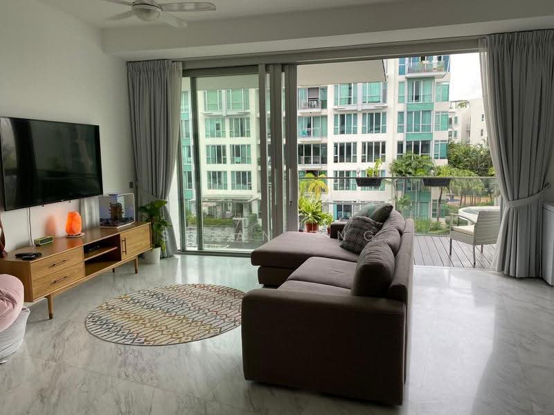 Reflections at Keppel Bay, 7 Keppel Bay View, Harbourfront / Telok Blangah, 3 Bedrooms, 1,690 sqft, Condominium For Sale, by Susan Ong, 25206964 - PropertyGuru.com.sg