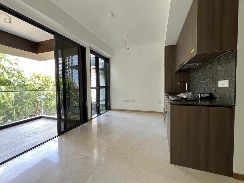 Fyve Derbyshire, 5 Derbyshire Road, 2 Bedrooms, 592 sqft, Condominium For Rent, by Alvin Sim, 25206972 - PropertyGuru.com.sg