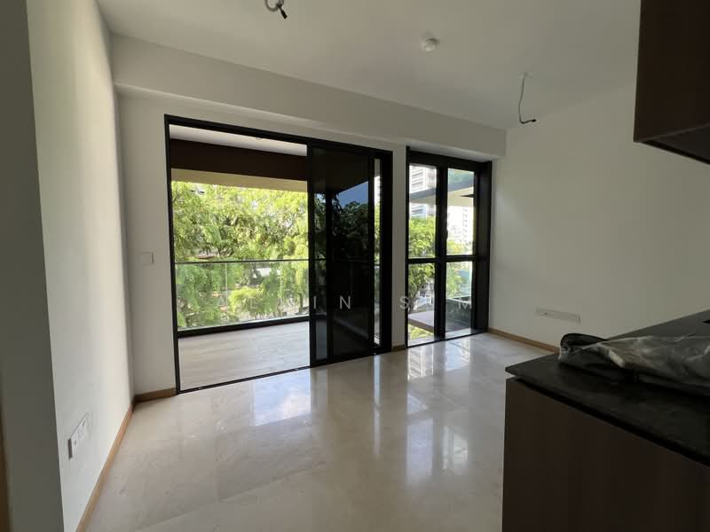 Fyve Derbyshire, 5 Derbyshire Road, 2 Bedrooms, 592 sqft, Condominium For Rent, by Alvin Sim, 25206972 - PropertyGuru.com.sg