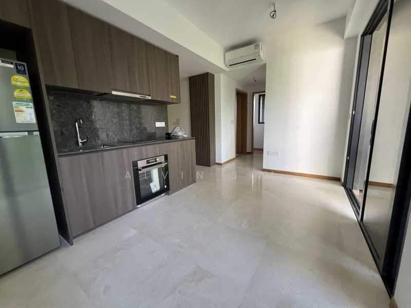 Fyve Derbyshire, 5 Derbyshire Road, 2 Bedrooms, 592 sqft, Condominium For Rent, by Alvin Sim, 25206972 - PropertyGuru.com.sg