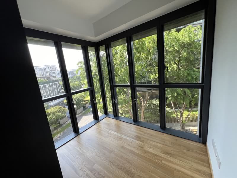 Fyve Derbyshire, 5 Derbyshire Road, 2 Bedrooms, 592 sqft, Condominium For Rent, by Alvin Sim, 25206972 - PropertyGuru.com.sg