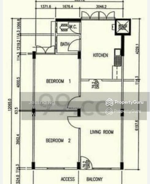 For Rent 40 Holland Drive