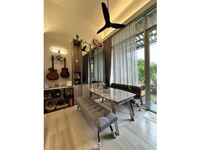 For Sale - Seletar Park Residence