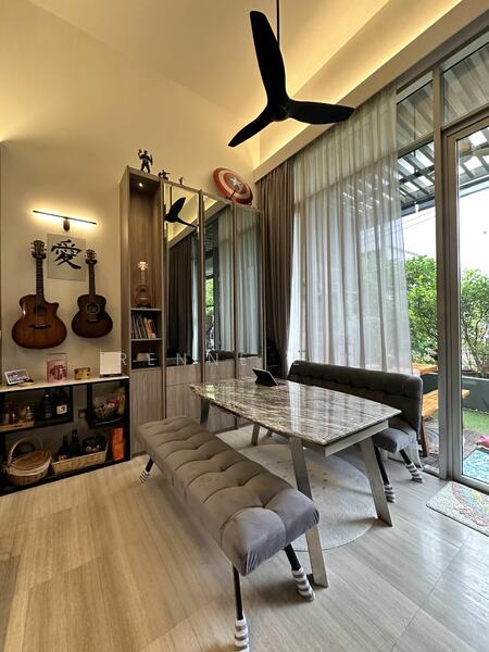 Seletar Park Residence, 19 Seletar Road, Seletar / Yio Chu Kang, 2 Bedrooms, 1,077 sqft, Condominium For Sale, by Renne Lim, 25206992 - PropertyGuru.com.sg