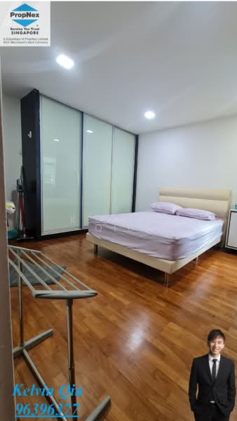 647 Punggol Central, 647 Punggol Central, Room Rental, 150 sqft, HDB Flat For Rent, by Kelvin Qiu, 25207010 - PropertyGuru.com.sg