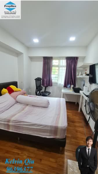 647 Punggol Central, 647 Punggol Central, Room Rental, 150 sqft, HDB Flat For Rent, by Kelvin Qiu, 25207010 - PropertyGuru.com.sg