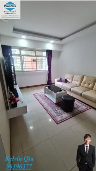 647 Punggol Central, 647 Punggol Central, Room Rental, 150 sqft, HDB Flat For Rent, by Kelvin Qiu, 25207010 - PropertyGuru.com.sg