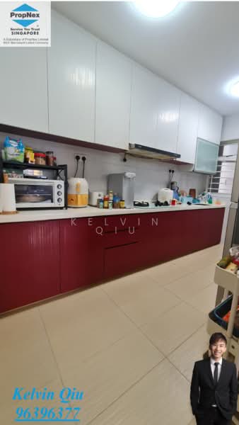 647 Punggol Central, 647 Punggol Central, Room Rental, 150 sqft, HDB Flat For Rent, by Kelvin Qiu, 25207010 - PropertyGuru.com.sg
