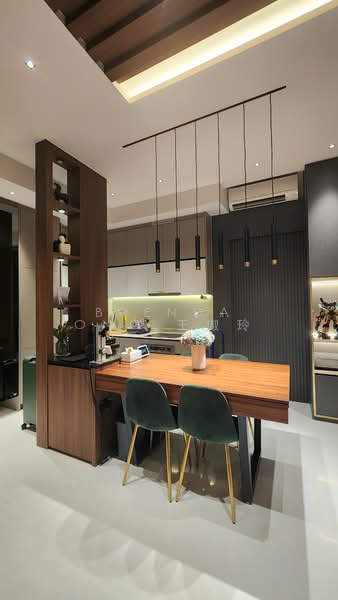 Casa Al Mare, 75 Jalan Loyang Besar, 2 Bedrooms, 775 sqft, Apartment For Sale, by Brenda Ong 王淑玲, 25207014 - PropertyGuru.com.sg