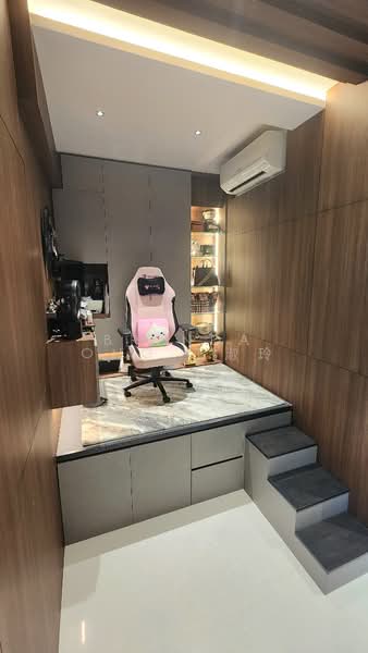 Casa Al Mare, 75 Jalan Loyang Besar, 2 Bedrooms, 775 sqft, Apartment For Sale, by Brenda Ong 王淑玲, 25207014 - PropertyGuru.com.sg