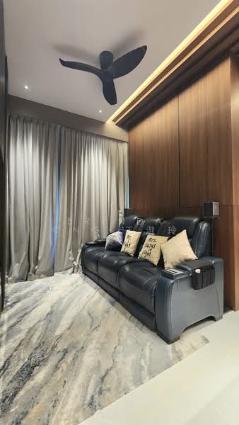 Casa Al Mare, 75 Jalan Loyang Besar, 2 Bedrooms, 775 sqft, Apartment For Sale, by Brenda Ong 王淑玲, 25207014 - PropertyGuru.com.sg