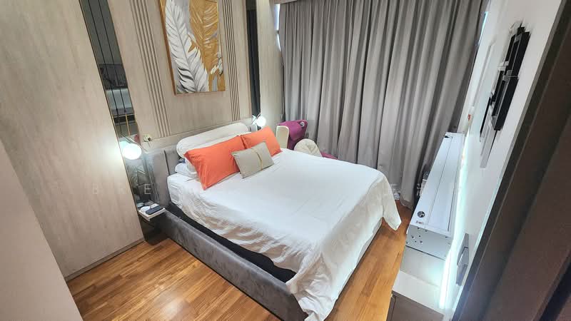 Casa Al Mare, 75 Jalan Loyang Besar, 2 Bedrooms, 775 sqft, Apartment For Sale, by Brenda Ong 王淑玲, 25207014 - PropertyGuru.com.sg