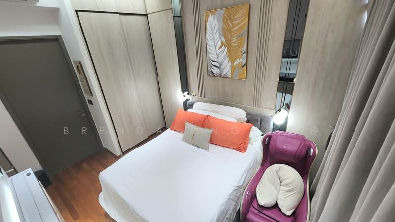 Casa Al Mare, 75 Jalan Loyang Besar, 2 Bedrooms, 775 sqft, Apartment For Sale, by Brenda Ong 王淑玲, 25207014 - PropertyGuru.com.sg