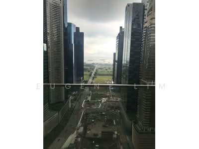 For Rent - Robinson Suites