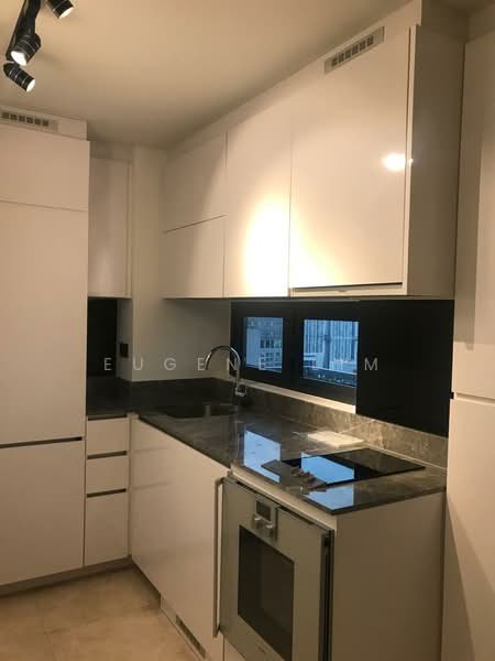 Robinson Suites, 50 Robinson Road, 2 Bedrooms, 604 sqft, Condominium For Rent, by Eugene Lim, 25207025 - PropertyGuru.com.sg