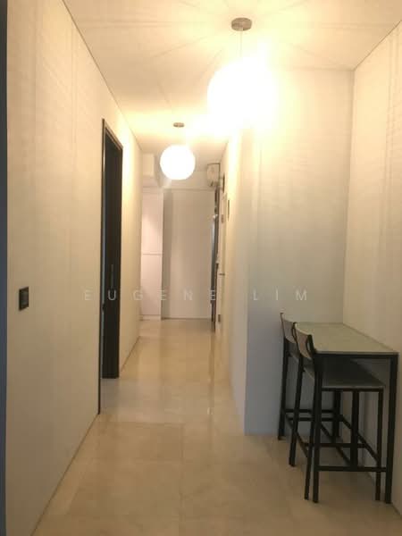 Robinson Suites, 50 Robinson Road, 2 Bedrooms, 604 sqft, Condominium For Rent, by Eugene Lim, 25207025 - PropertyGuru.com.sg