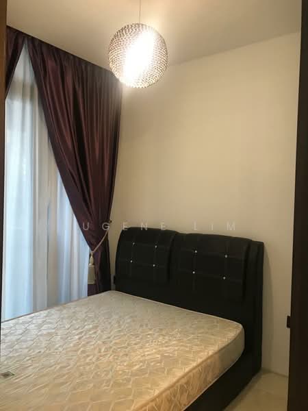 Robinson Suites, 50 Robinson Road, 2 Bedrooms, 604 sqft, Condominium For Rent, by Eugene Lim, 25207025 - PropertyGuru.com.sg