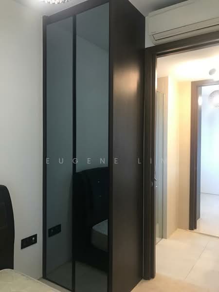 Robinson Suites, 50 Robinson Road, 2 Bedrooms, 604 sqft, Condominium For Rent, by Eugene Lim, 25207025 - PropertyGuru.com.sg