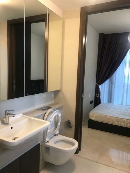 Robinson Suites, 50 Robinson Road, 2 Bedrooms, 604 sqft, Condominium For Rent, by Eugene Lim, 25207025 - PropertyGuru.com.sg