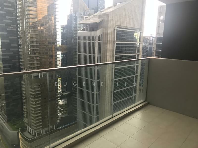 Robinson Suites, 50 Robinson Road, 2 Bedrooms, 604 sqft, Condominium For Rent, by Eugene Lim, 25207025 - PropertyGuru.com.sg