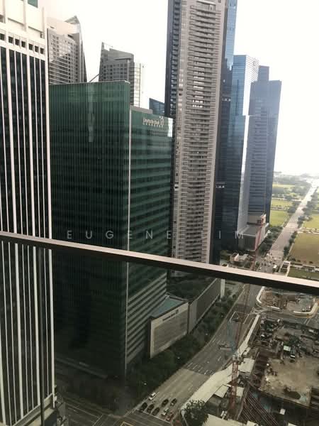 Robinson Suites, 50 Robinson Road, 2 Bedrooms, 604 sqft, Condominium For Rent, by Eugene Lim, 25207025 - PropertyGuru.com.sg