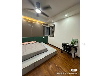 For Rent - The Floravale