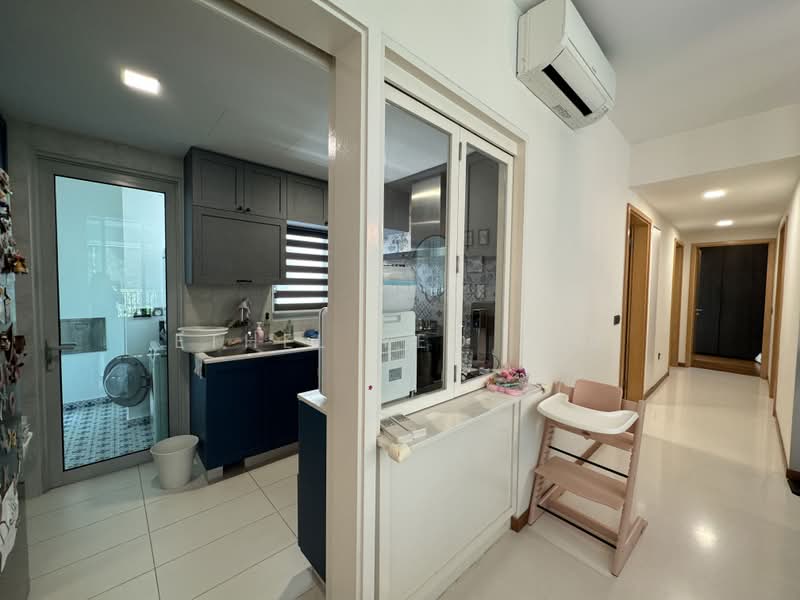 Kovan Residences, 1 Kovan Road, 3 Bedrooms, 1,259 sqft, Condominium For Rent, by Ethel Yeo G.B, 25207064 - PropertyGuru.com.sg