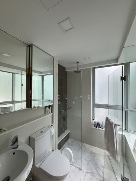 Kovan Residences, 1 Kovan Road, 3 Bedrooms, 1,259 sqft, Condominium For Rent, by Ethel Yeo G.B, 25207064 - PropertyGuru.com.sg